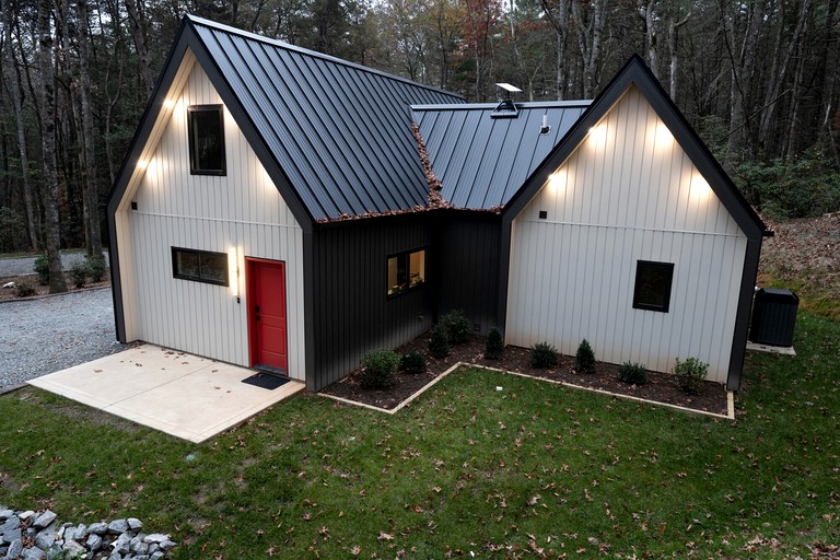Vacation Rentals (United States of America, Balsam Grove, North Carolina)