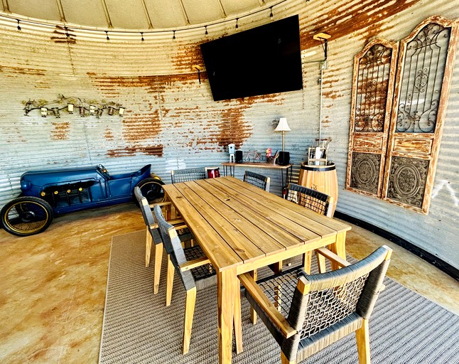 Vacation Rentals (United States of America, --, --)