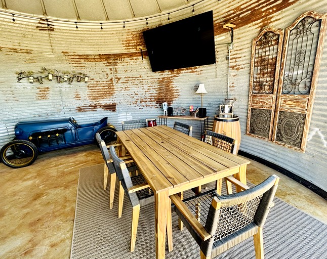 Vacation Rentals (United States of America, --, --)