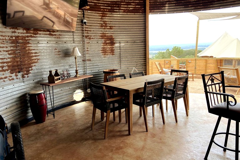 Vacation Rentals (United States of America, Marble Falls, Texas)