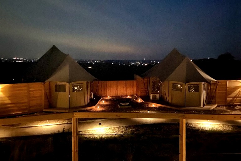 Vacation Rentals (United States of America, Marble Falls, Texas)