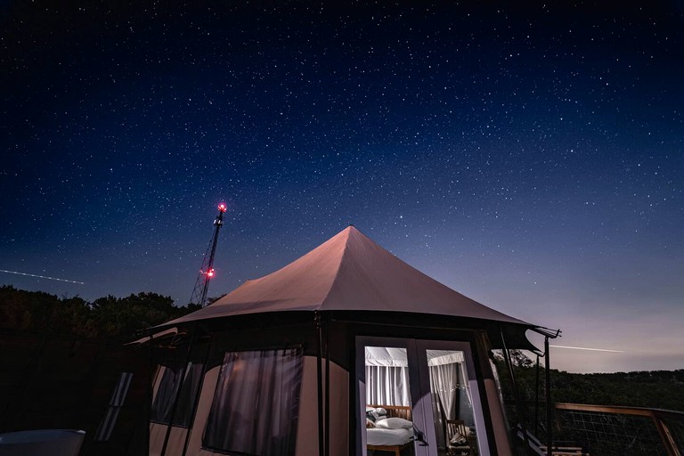 Vacation Rentals (United States of America, Marble Falls, Texas)