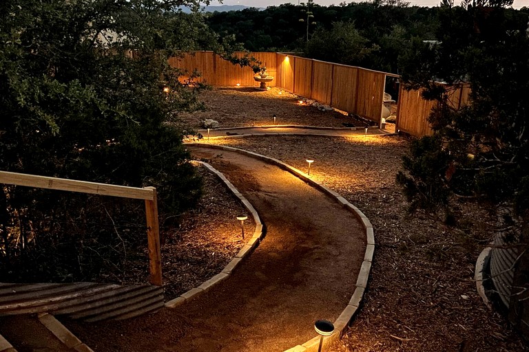 Vacation Rentals (United States of America, Marble Falls, Texas)