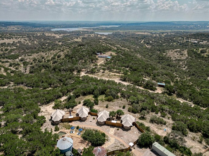 Vacation Rentals (United States of America, Marble Falls, Texas)