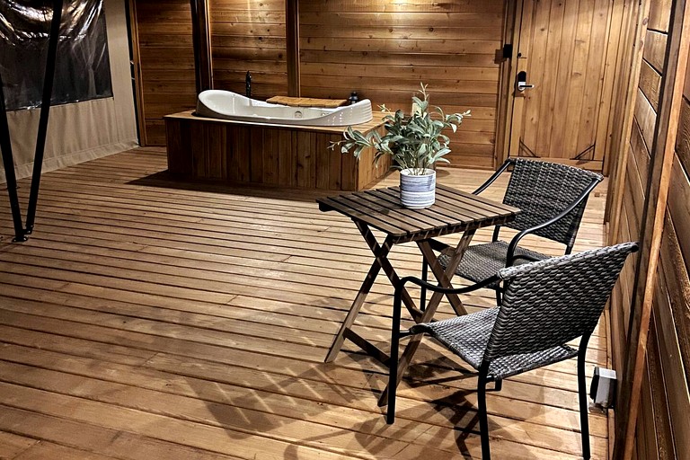 Vacation Rentals (United States of America, Marble Falls, Texas)