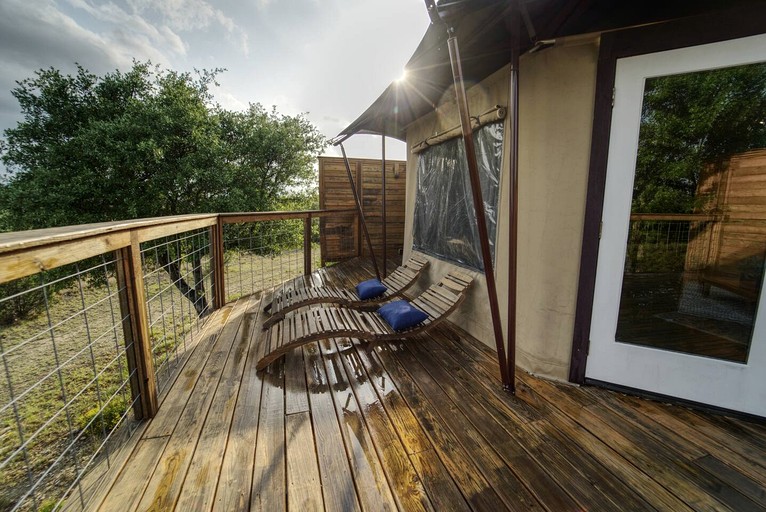 Vacation Rentals (United States of America, Marble Falls, Texas)