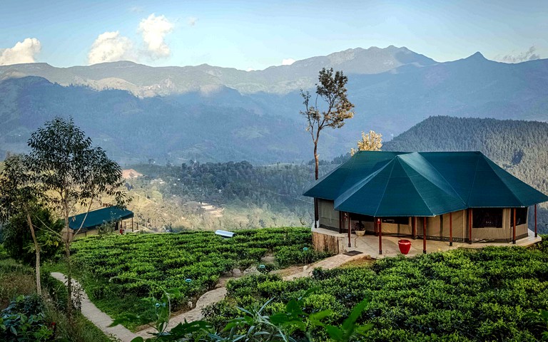 Nature Lodges (Kandy, Central Province, Sri Lanka)