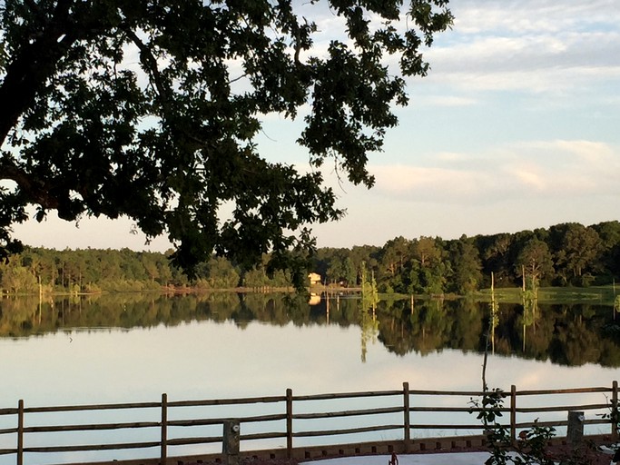 Twin Lakes Camp Resort, Nature Lodges 11016, Defuniak Springs, United