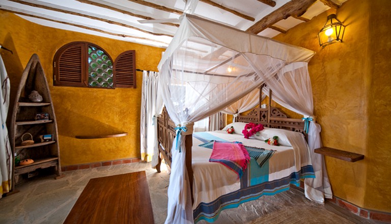 Nature Lodges (Diani Beach, Kwale, Kenya)