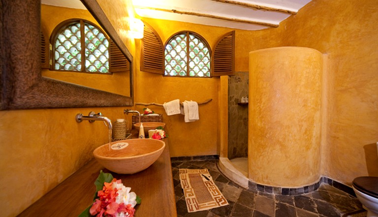 Nature Lodges (Diani Beach, Kwale, Kenya)