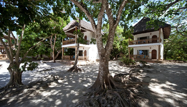 Nature Lodges (Diani Beach, Kwale, Kenya)