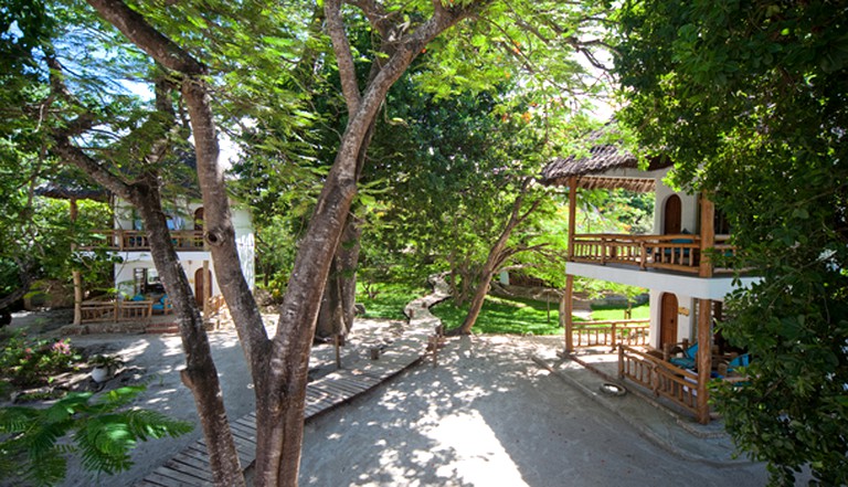 Nature Lodges (Diani Beach, Kwale, Kenya)