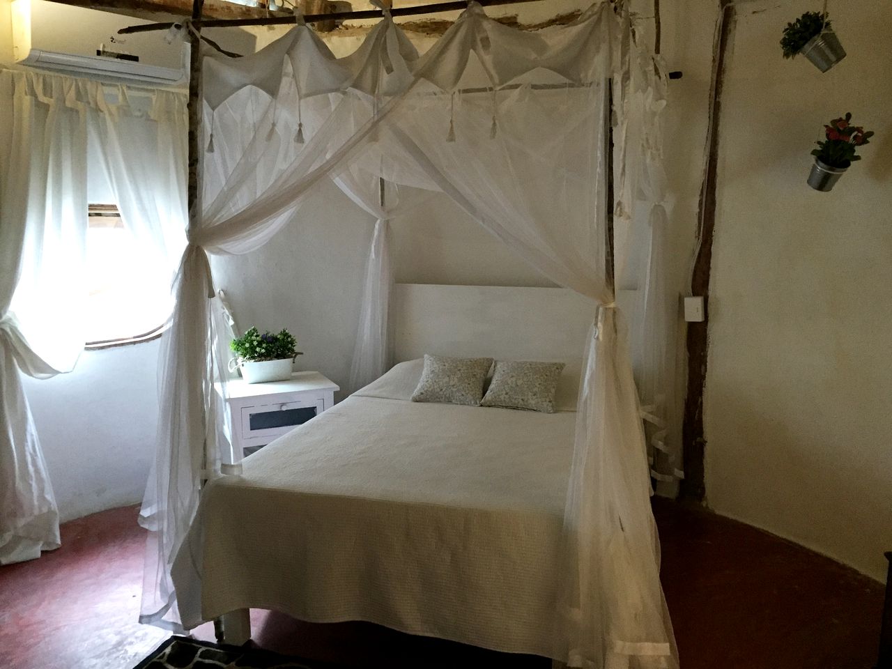 Luxury Suite Rentals with Air Conditioning for Beach Getaway to Tulum, Mexico