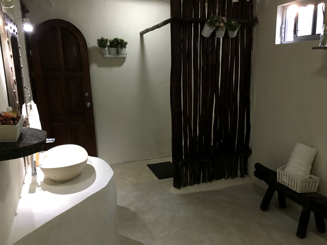 Luxury Suite Rentals with Air Conditioning for Beach Getaway to Tulum, Mexico