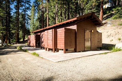 Camping Cabins In Southern California Campgrounds California