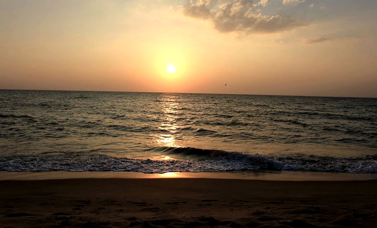 Luxury Tents on a Beach Paradise in Kalpitiya, Sri Lanka