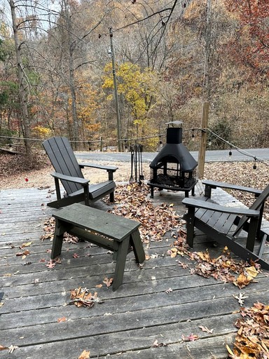 Cabins (United States of America, Townsend, Tennessee)