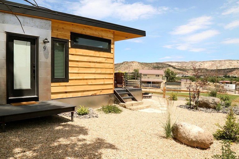 Amazing Vacation Rental with Fire Pit in Escalante, Utah