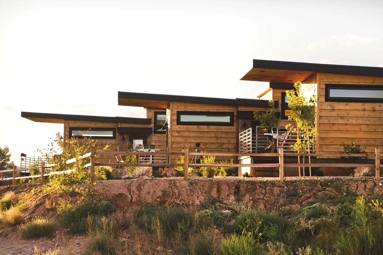 Vacation Rentals (United States of America, Escalante, Utah)