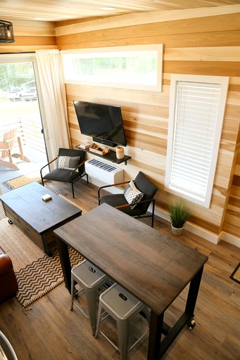 Vacation Rentals (United States of America, Escalante, Utah)