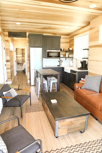 Vacation Rentals (United States of America, Escalante, Utah)