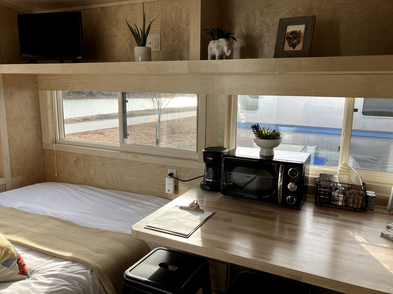 Luxury Tiny Home in Colorado, Ideal for Romantic Getaways to Grand Junction