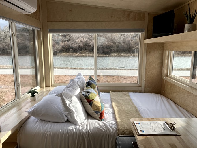 Tiny Houses (United States of America, Grand Junction, Colorado)