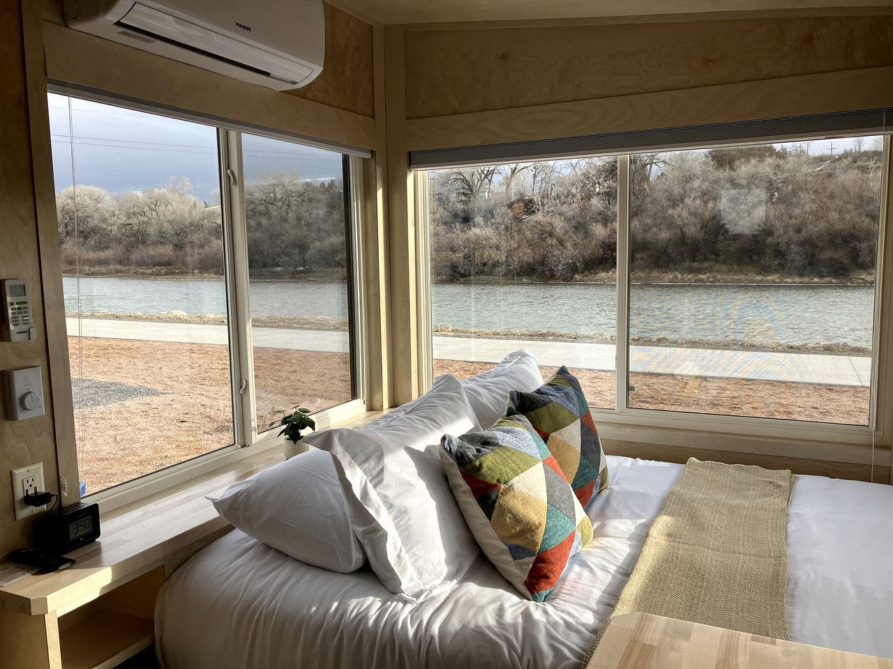 Luxury Tiny Home in Colorado, Ideal for Romantic Getaways to Grand Junction