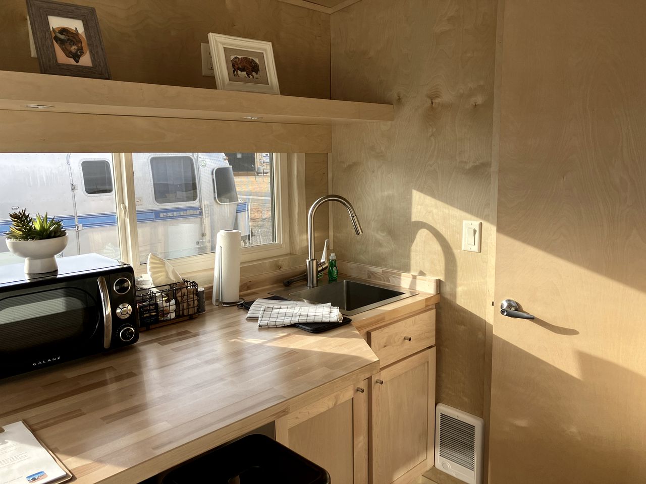 Luxury Tiny Home in Colorado, Ideal for Romantic Getaways to Grand Junction