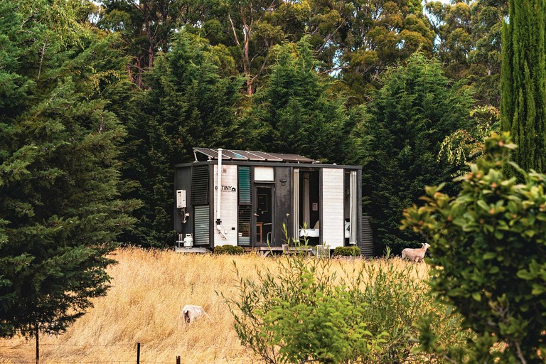 Vacation Rentals (Australia, Korweinguboora, Victoria)