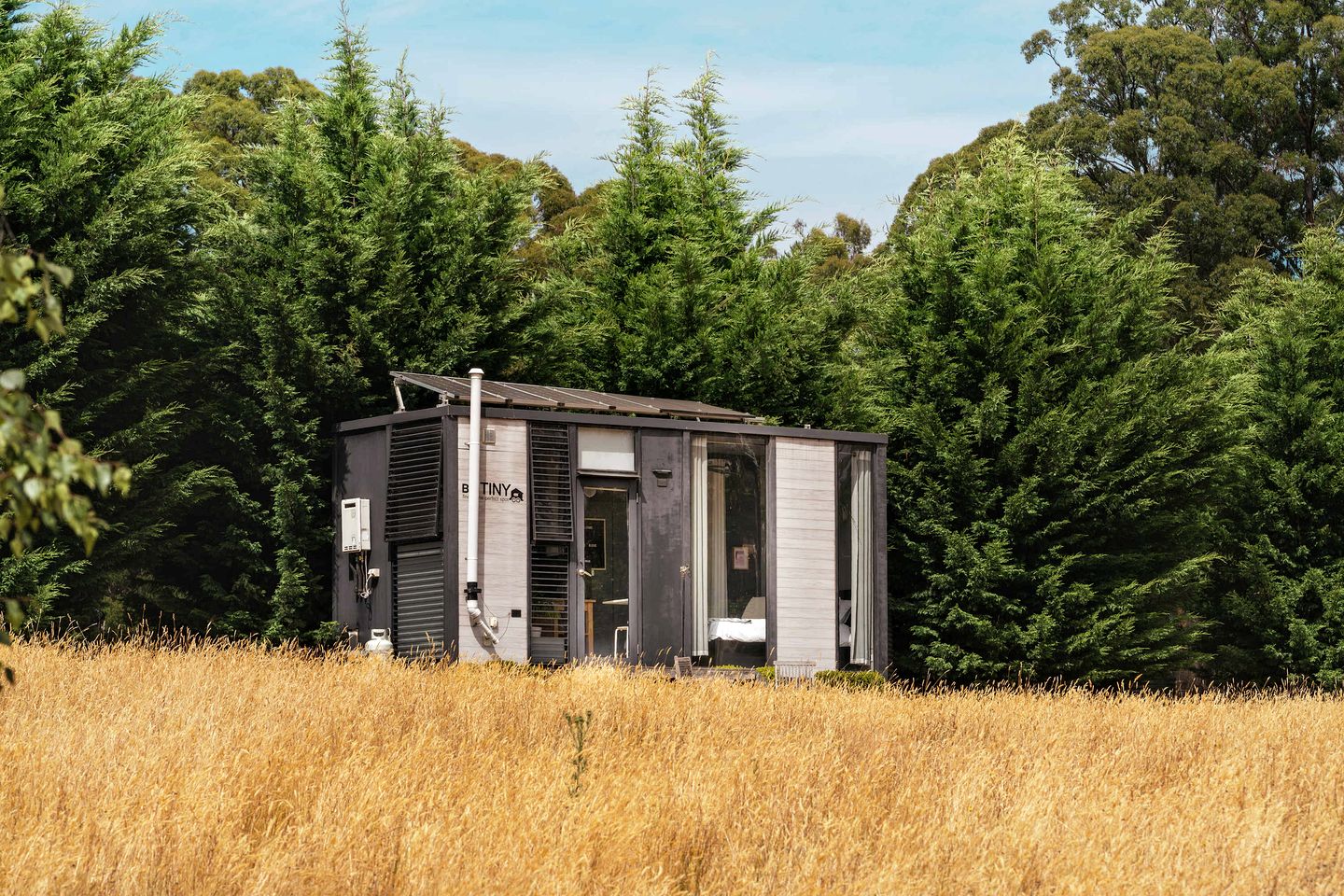 Vacation Rentals (Australia, Korweinguboora, Victoria)