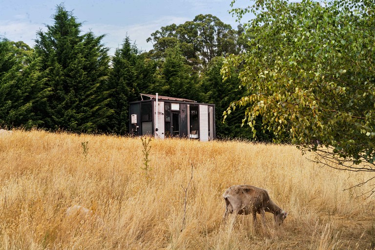 Vacation Rentals (Australia, Korweinguboora, Victoria)