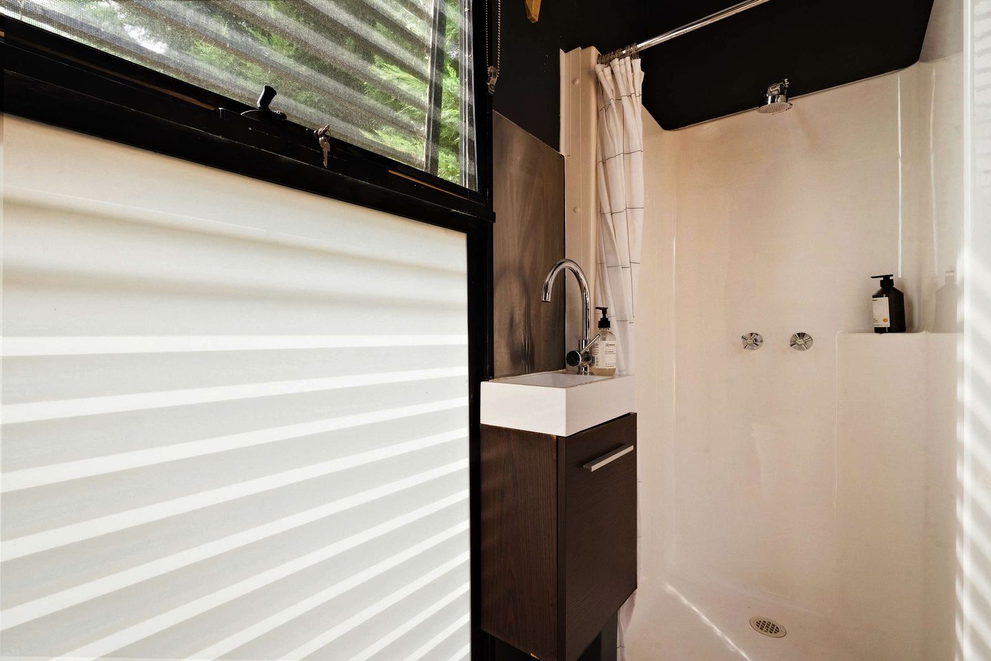 Luxury Tiny Home is Perfect for a Victoria Bush Retreat