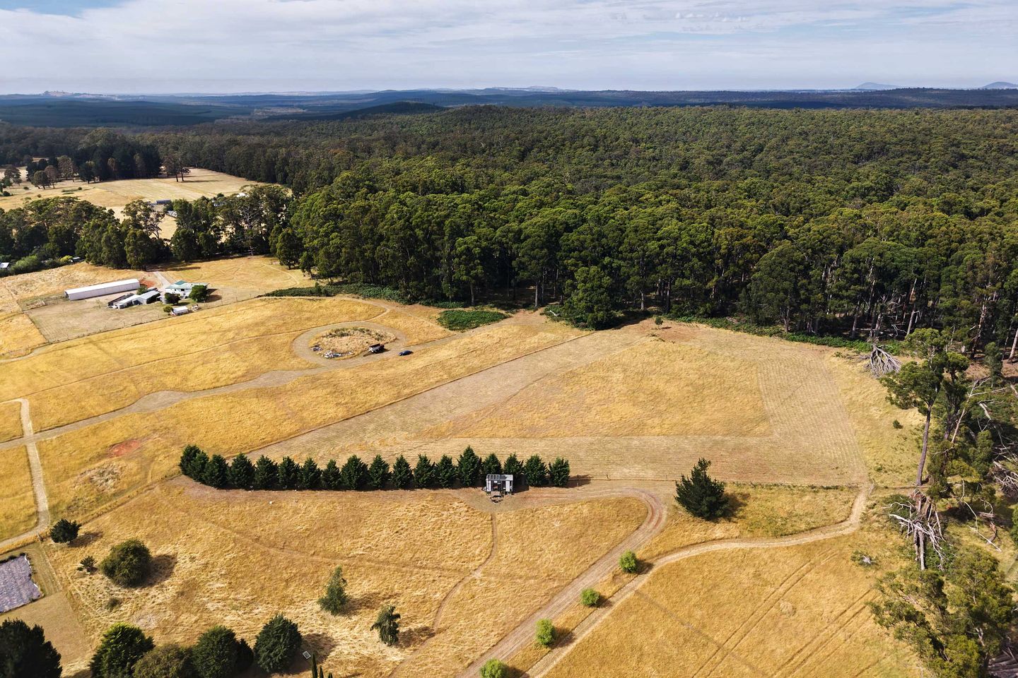 Luxury Tiny Home is Perfect for a Victoria Bush Retreat