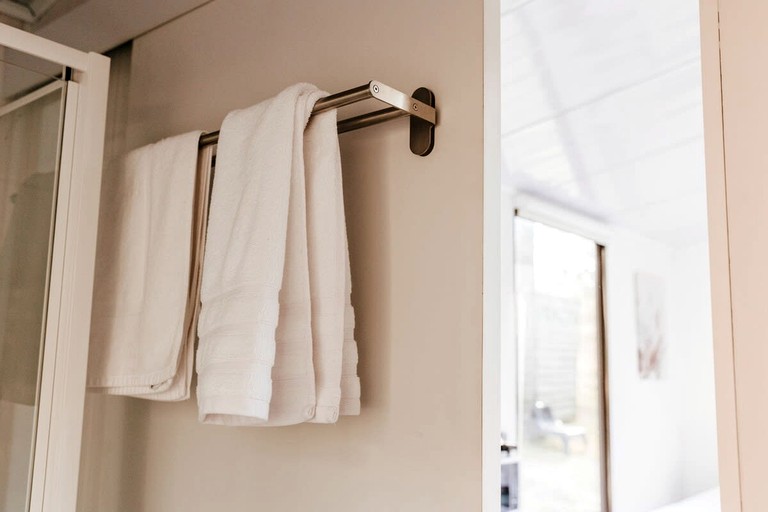 Tiny Houses (Australia, Girvan, New South Wales)