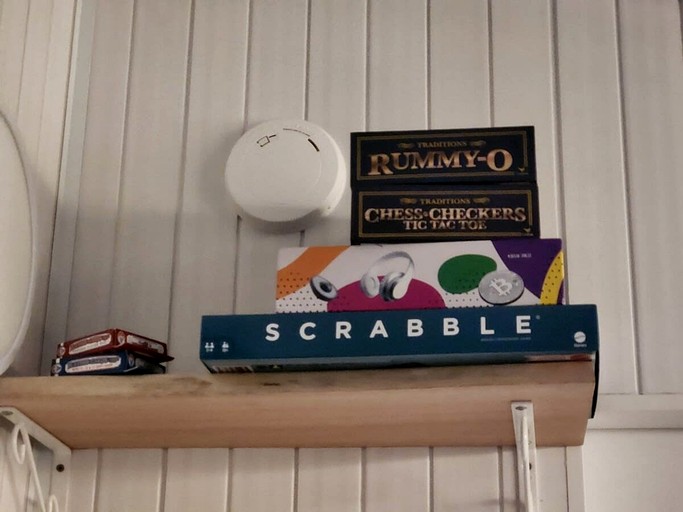 Tiny Houses (Australia, Girvan, New South Wales)