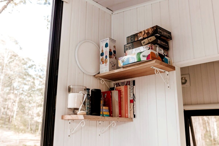 Tiny Houses (Australia, Girvan, New South Wales)