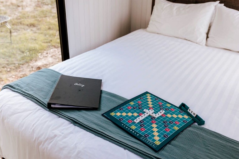 Tiny Houses (Australia, Girvan, New South Wales)