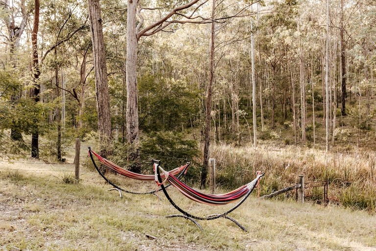 Tiny Houses (Australia, Girvan, New South Wales)