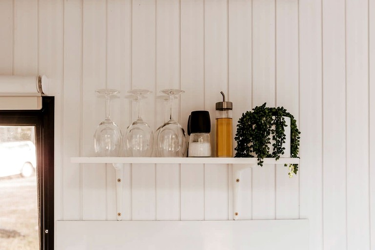 Tiny Houses (Australia, Girvan, New South Wales)