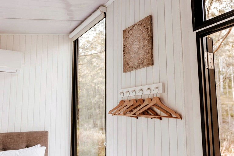 Tiny Houses (Australia, Girvan, New South Wales)