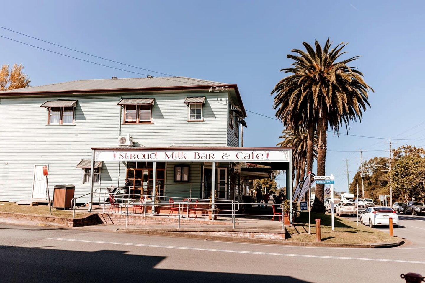Luxury Tiny House with Firepit, Barbecue and Outdoor Bathtub in New South Wales, Australia