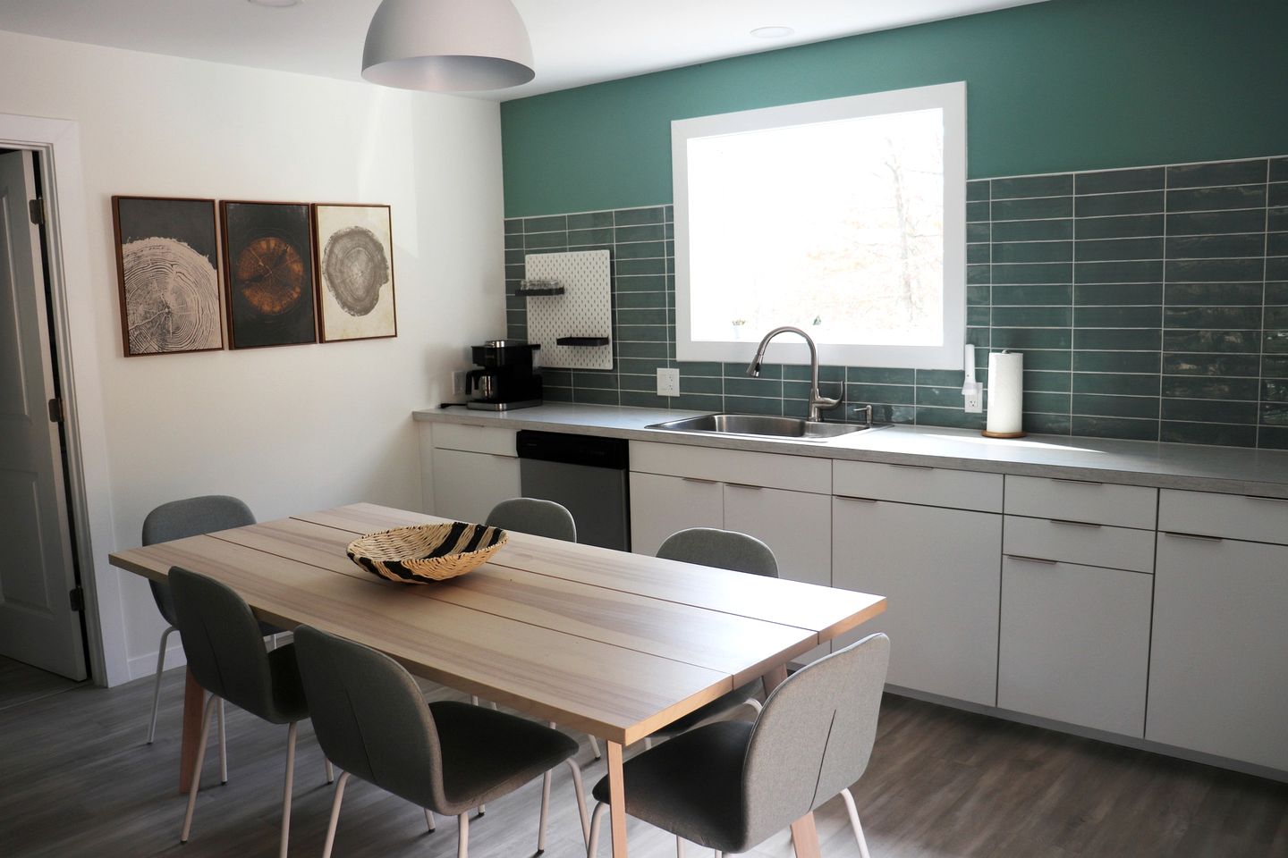 Luxury Tiny House Glamping Getaway: Book Your Escape in Benton, Pennsylvania in Style