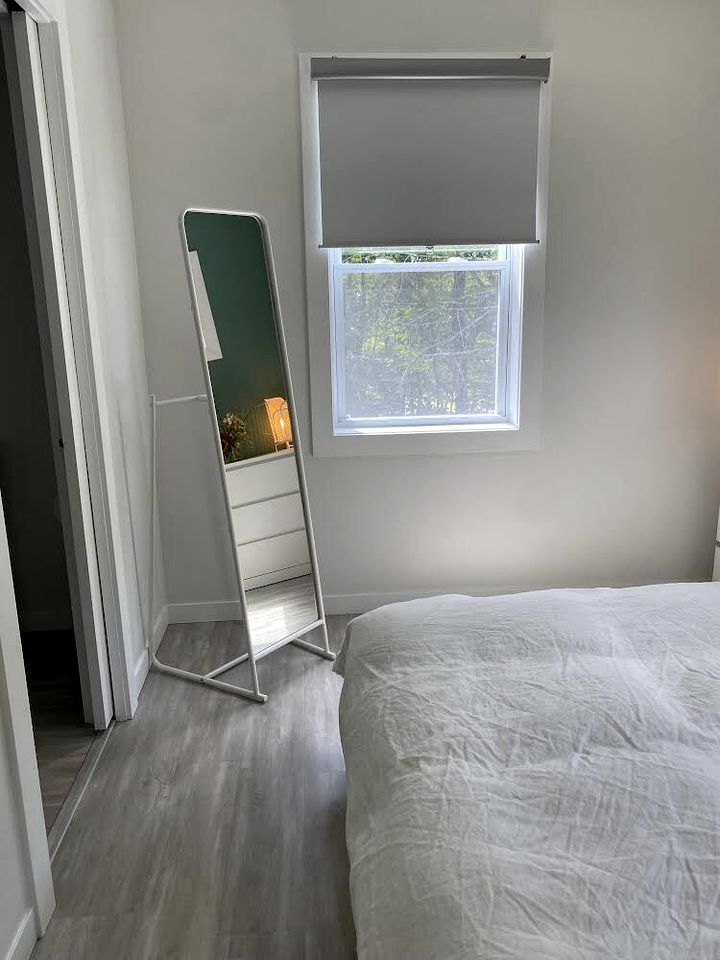 Luxury Tiny House Glamping Getaway: Book Your Escape in Benton, Pennsylvania in Style