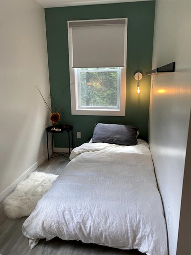 Cabins (United States of America, Benton, Pennsylvania)