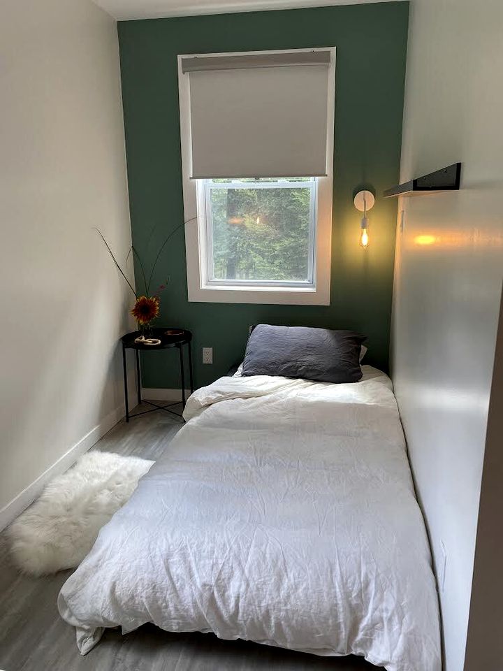 Luxury Tiny House Glamping Getaway: Book Your Escape in Benton, Pennsylvania in Style