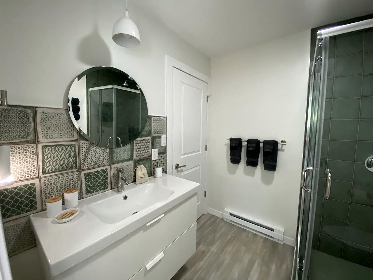 Luxury Tiny House Glamping Getaway: Book Your Escape in Benton, Pennsylvania in Style