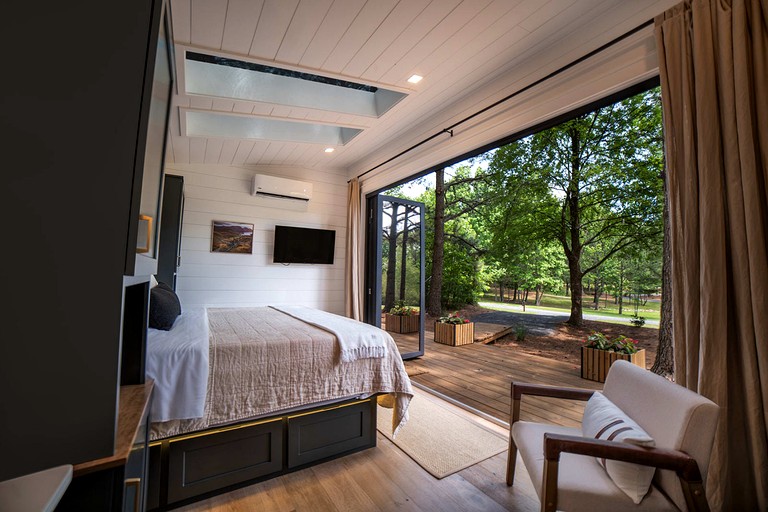 Tiny Houses (United States of America, Guntersville, Alabama)