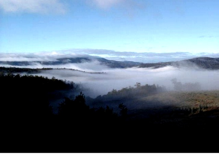 Book Unique Tipi, Tasmania Glamping Ranelagh