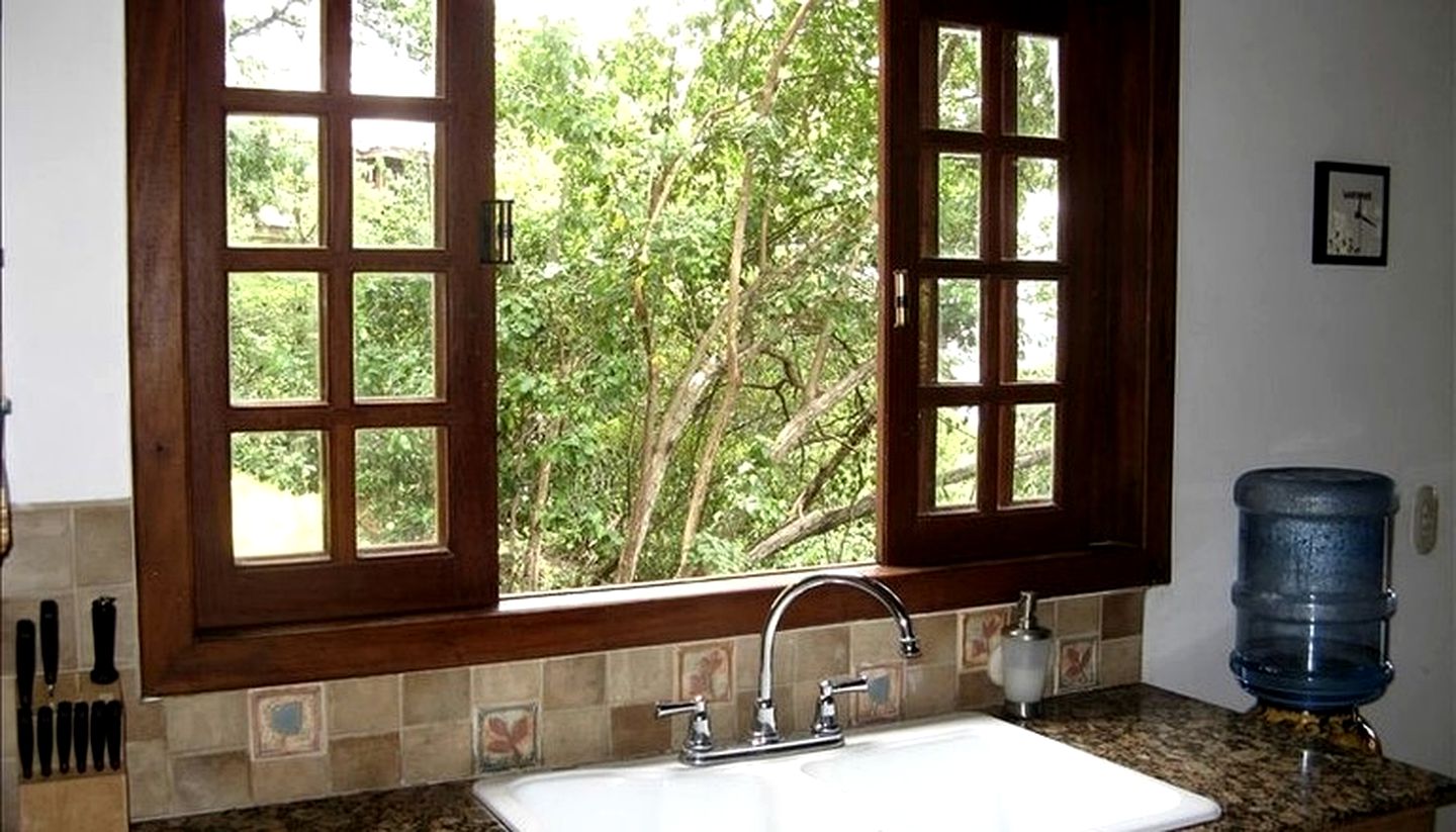 Luxury Tree House with Views of Costa Rica, Nicaragua